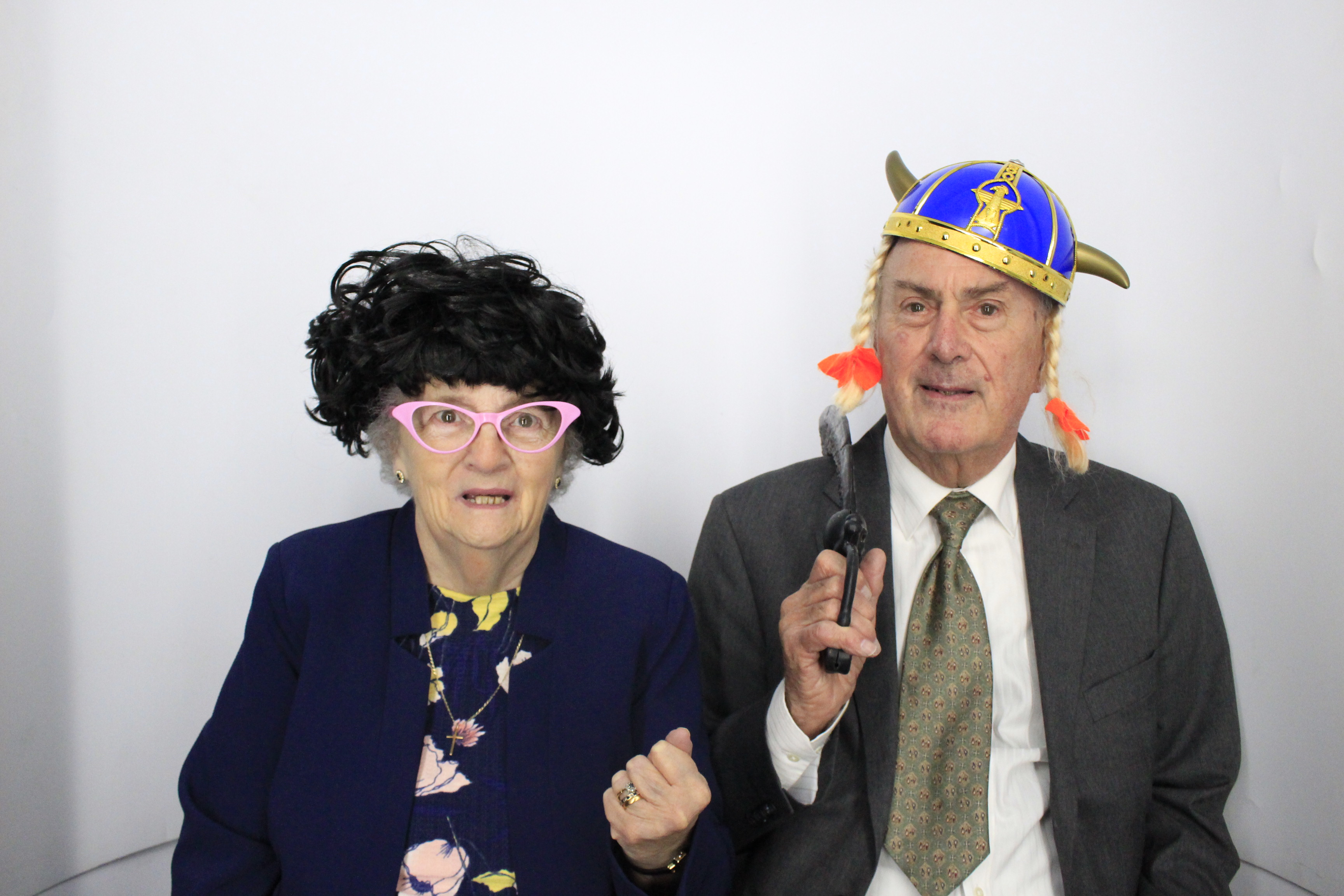 Andy and Emma's Wedding | View more photos from the event at gallery.myphotoboothexperience.co.uk/u/MyPhotoBoothExperienceLtd/Andy-and-Emmas-Wedding